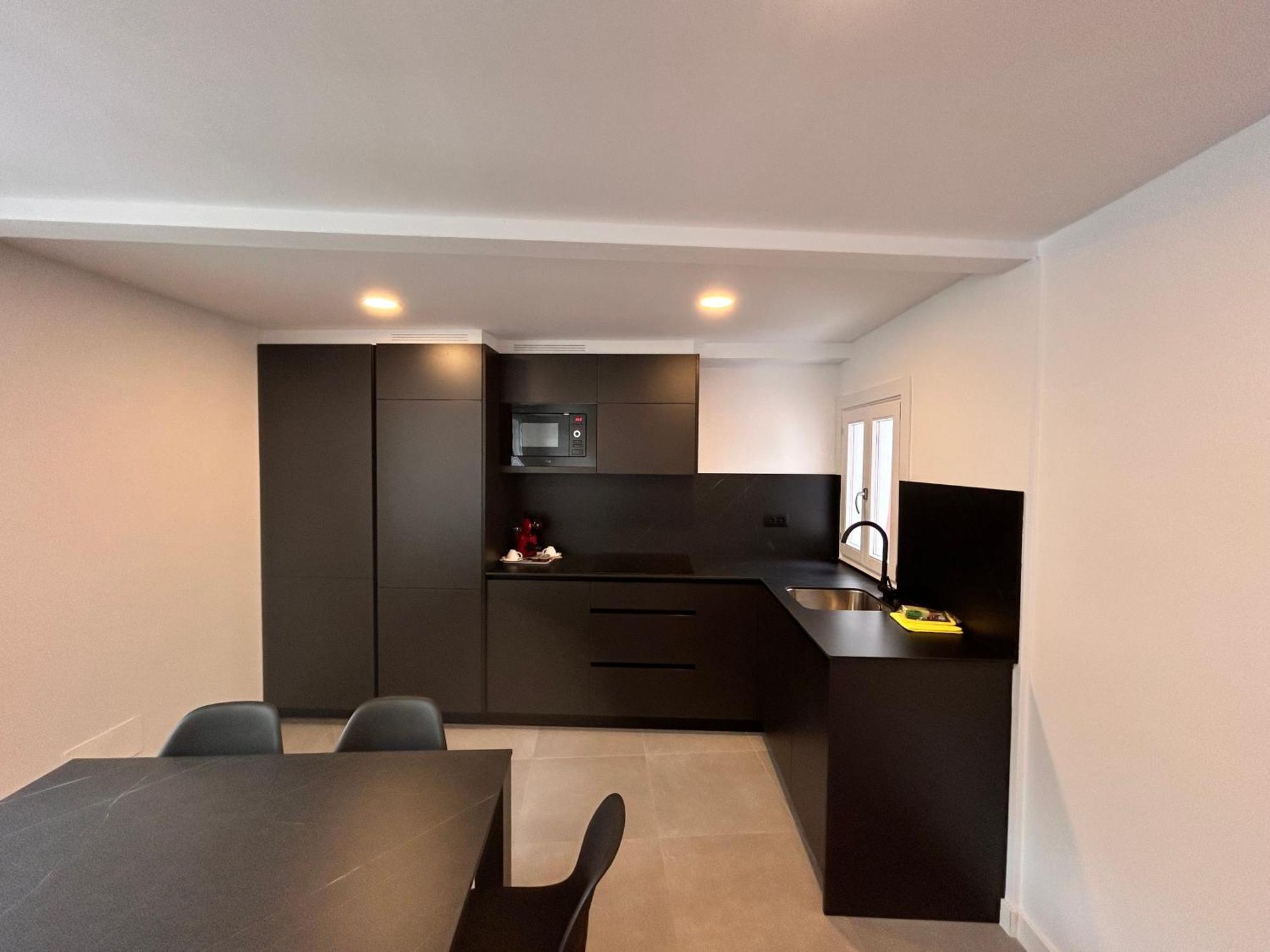 Apartamentos Nada O Norte Centro Viveiro Luaran gambar